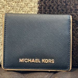 Small Michael Kors Wallet